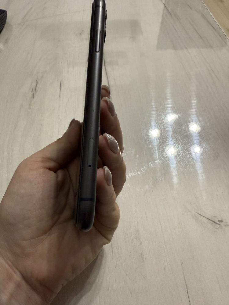 Iphone 11, 64 GB