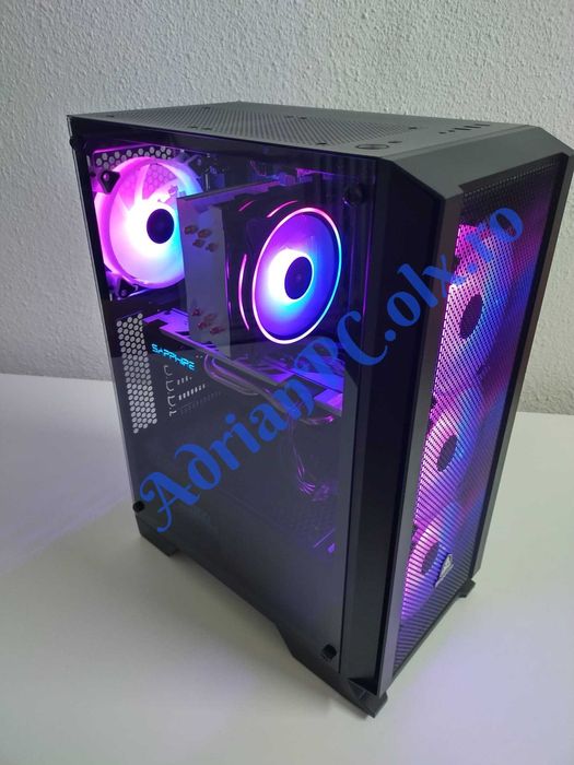 PC Gaming i5 8600 - 16GB ~ 32GB Ram - GTX 1070 8GB