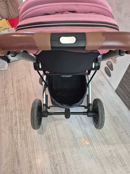 Бебешка количка Cybex