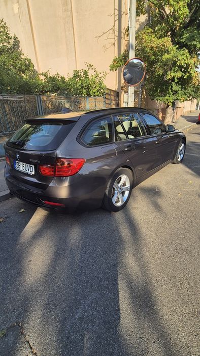 Vand BMW F31, 320d 2014 automat,  XDRIVE