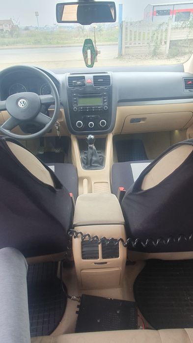 Vand  Golf 5 1.9 tdi