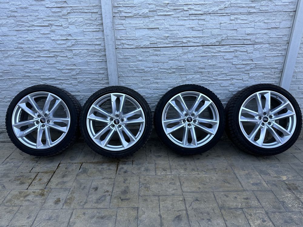 Jante/Roti Audi S8 plus/ A8 275/35 R21