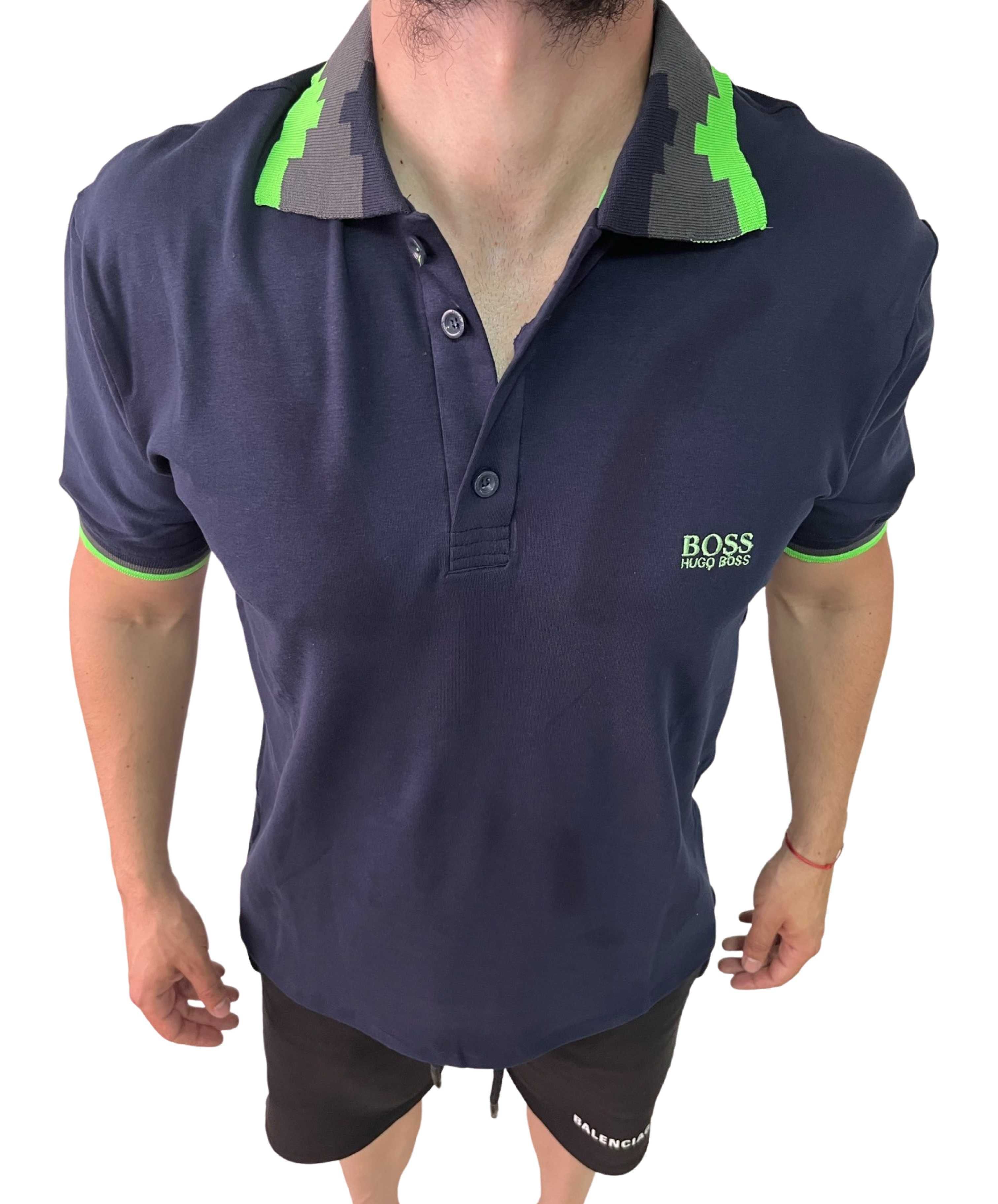 Мъжки тениски Hugo Boss Polo !!!