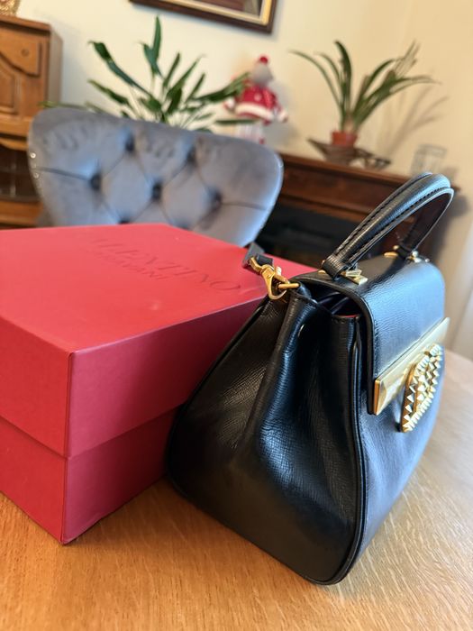 Geanta Valentino originala