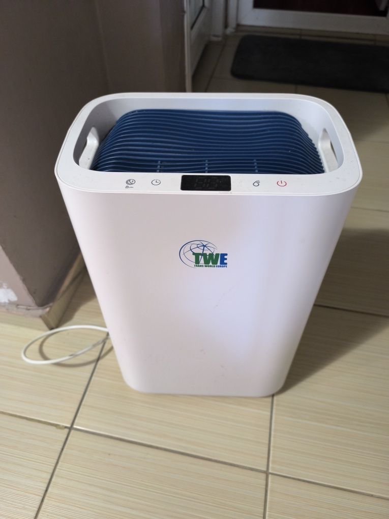 Обезвлажнител TWE alpha q13
