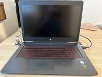 Laptop HP 17-w201nq