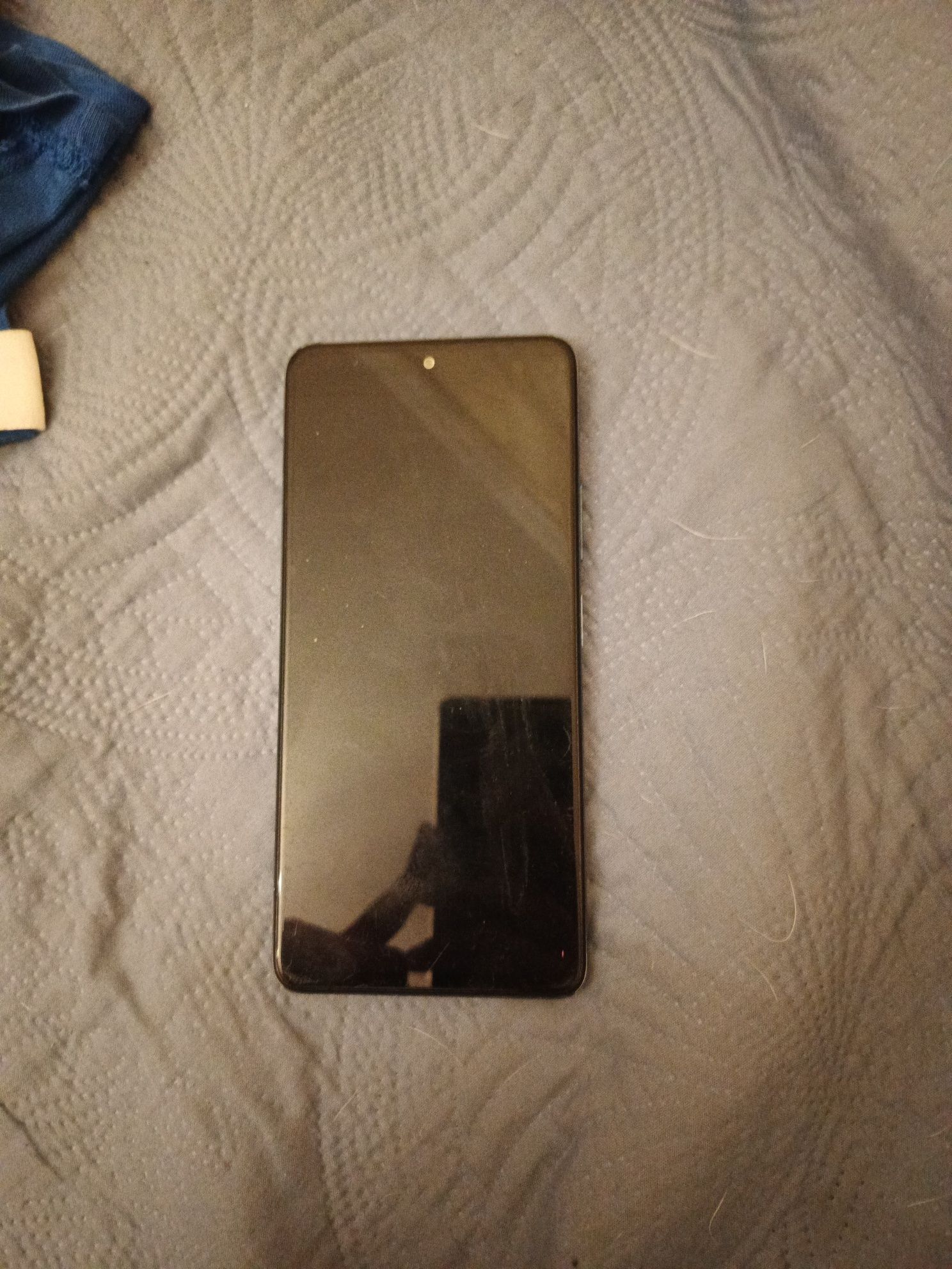 Продам rebmi note 10 про