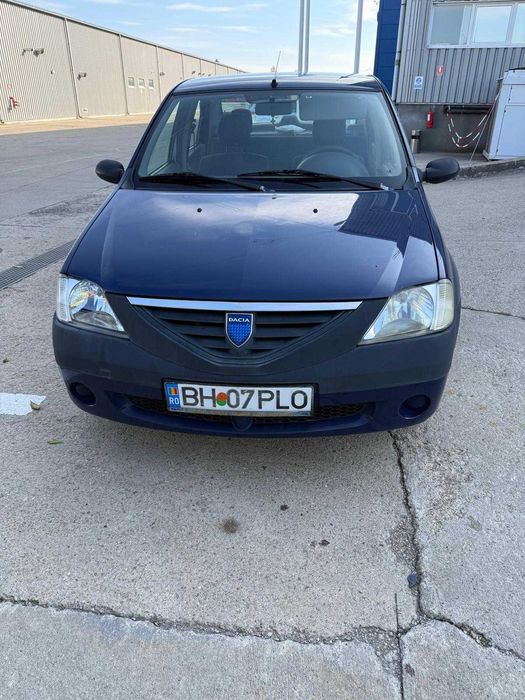 dacia logan anbiace