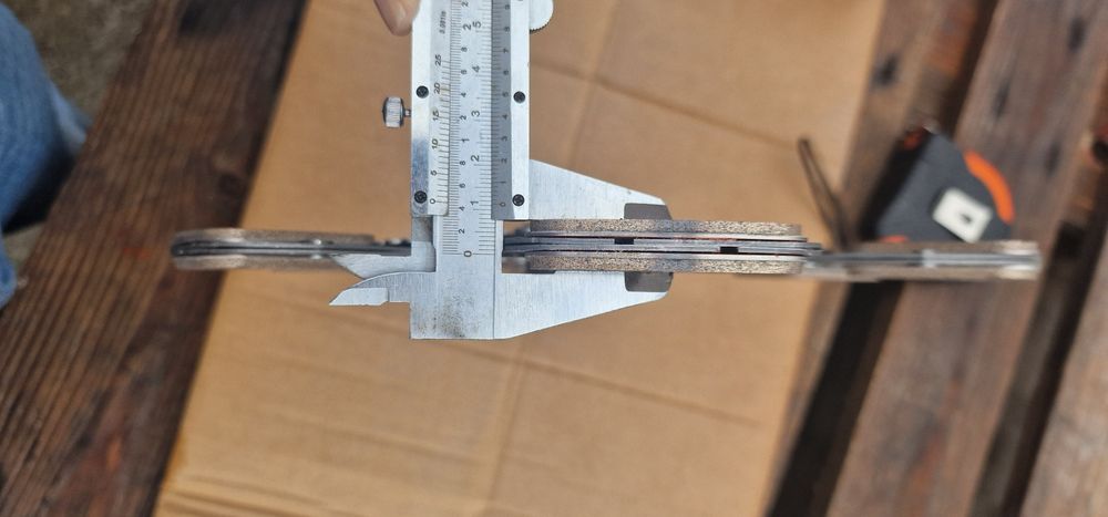 Disc ambreiaj tractor fiat 880 serie 90 
A100SDT, A110, A110SDT, A90SD