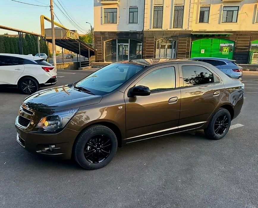 **Cobalt 2025 25 avtomat full pozitsiya. Naxtga
