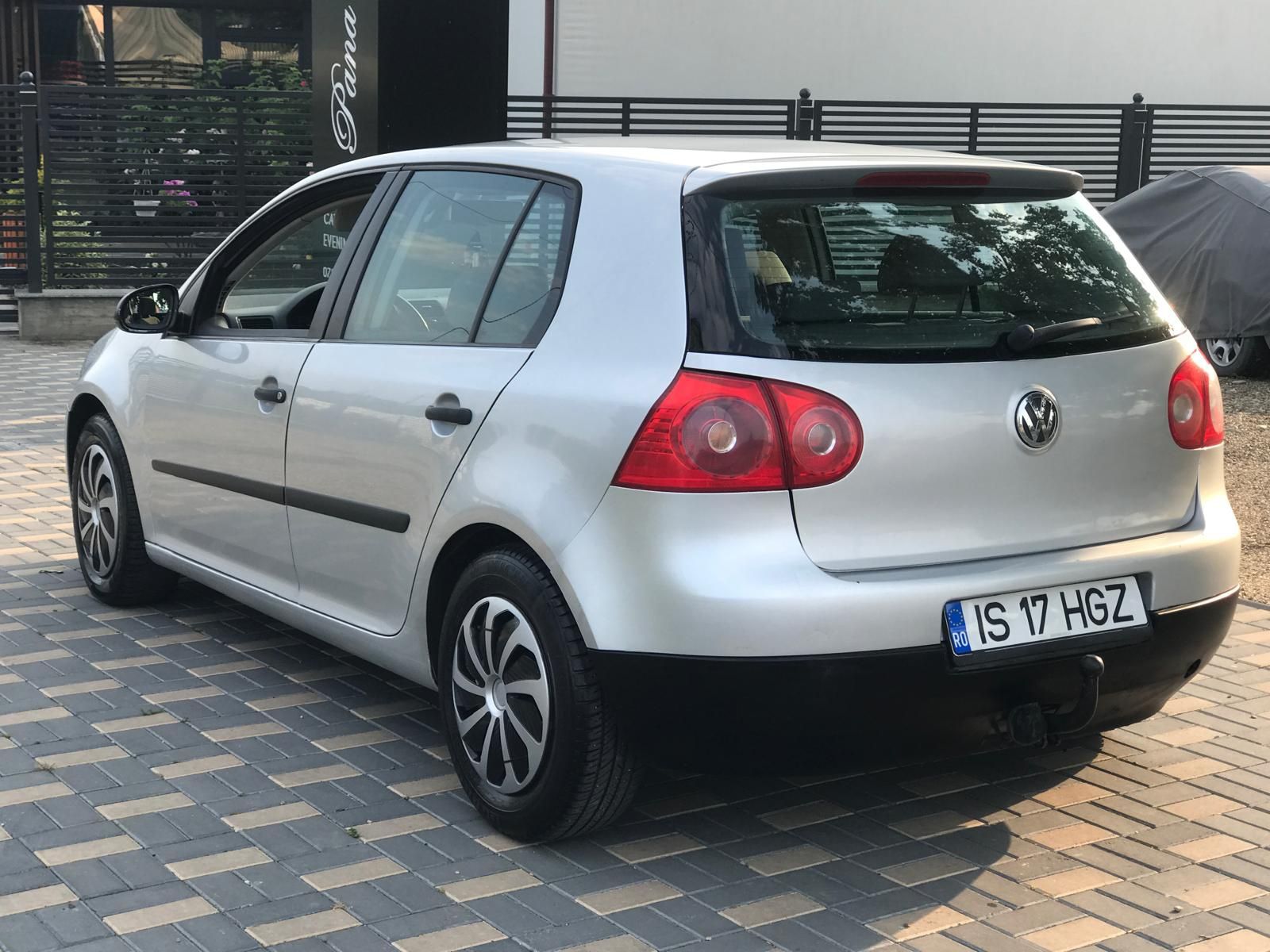 Vw Golf 5 V / 180.000 KM diesel 1.9 Variante