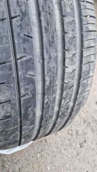 Комплект премиальных  шин Dunlop SP Sport Maxx 050+ 245/40 R18