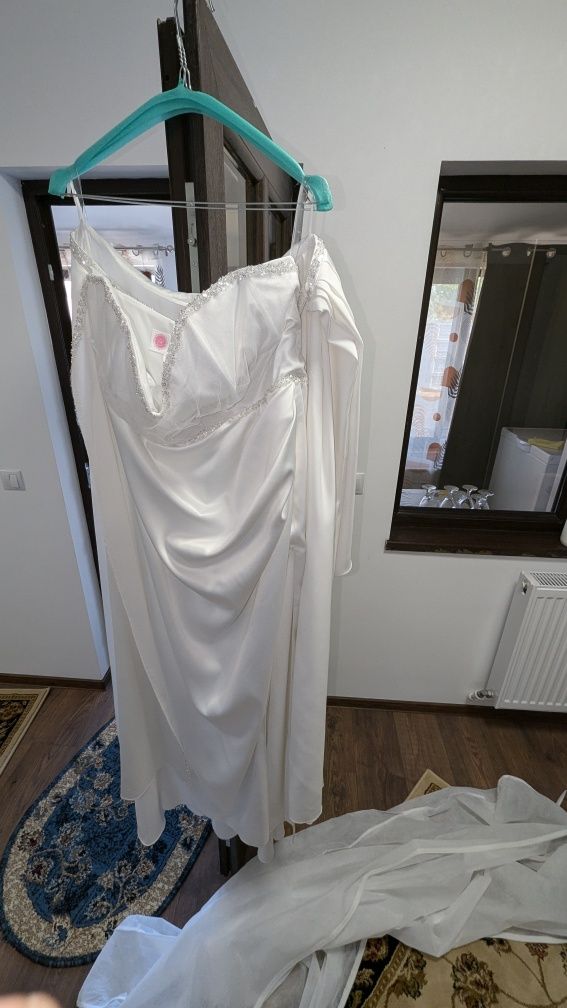 Rochie de mireasa