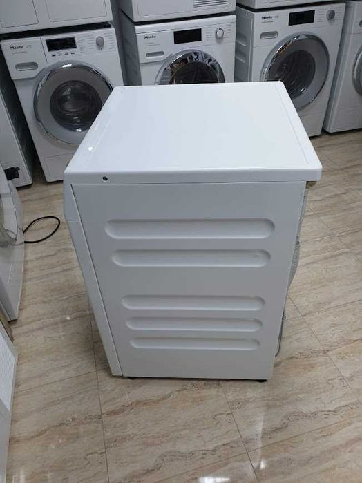9кг - 1600rpm - Miele W1 Excellence Пералня Миеле 12м Гаранция