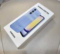 Samsung Galaxy A25 5G 128GB. Sigilat ! Blue