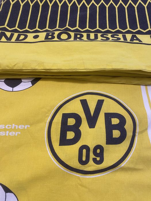 Lenjerii pat Borussia Dortmund