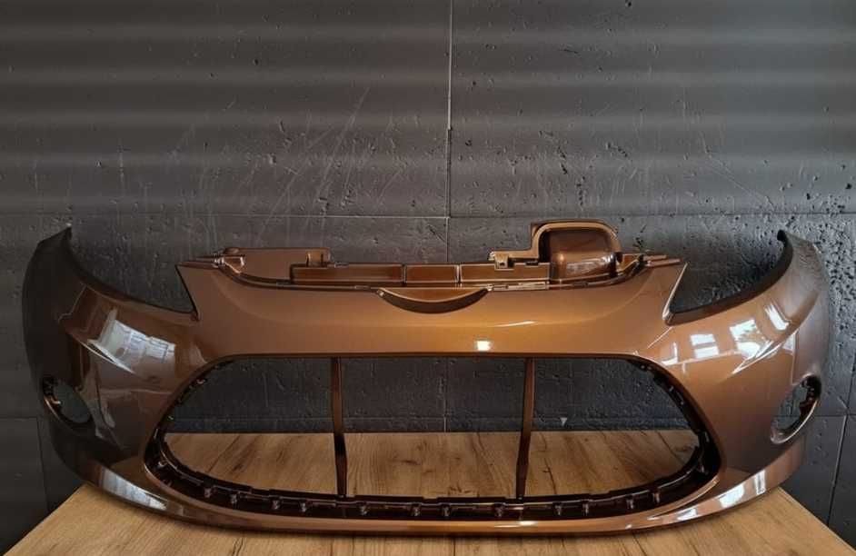 Bara Fata Ford Fiesta 2008-2013 (Brown (Maro))