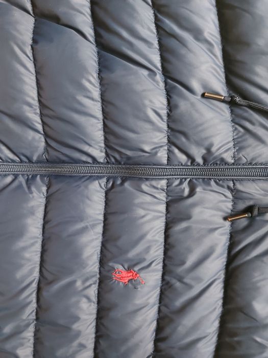 Polo by Ralph Lauren-M-90%пух