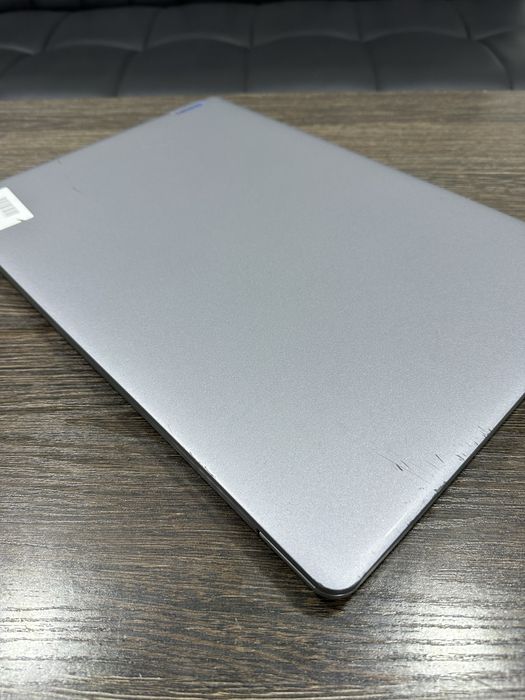 мощный 8-ядерный i7 ноутбук Lenovo IdeaPad 3, для графии и IT