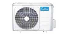 2-стайна мулти сплит система Midea M2OD-18HFN8-Q