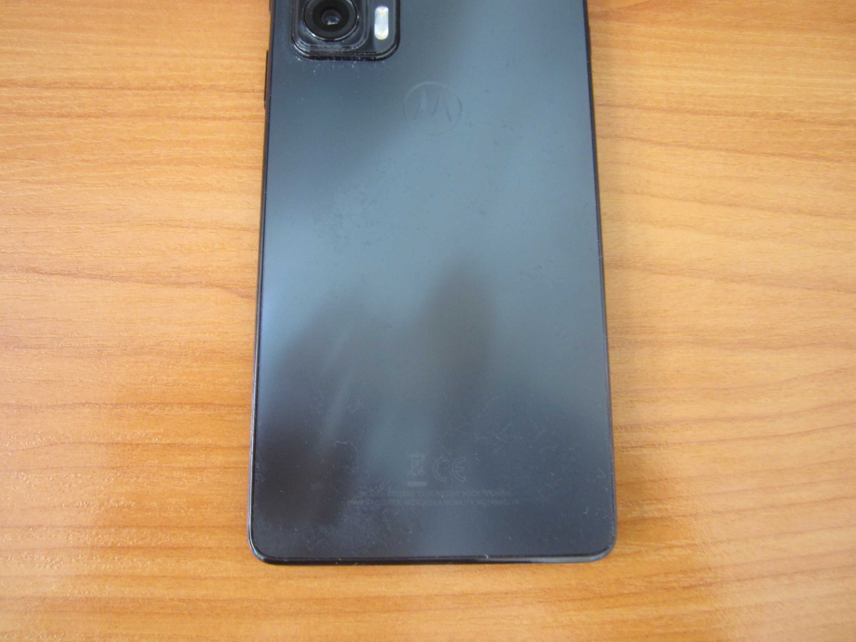 Motorola Edge 20