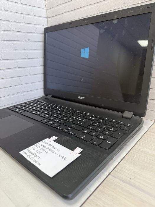 Ноутбук Acer Нур Маркет