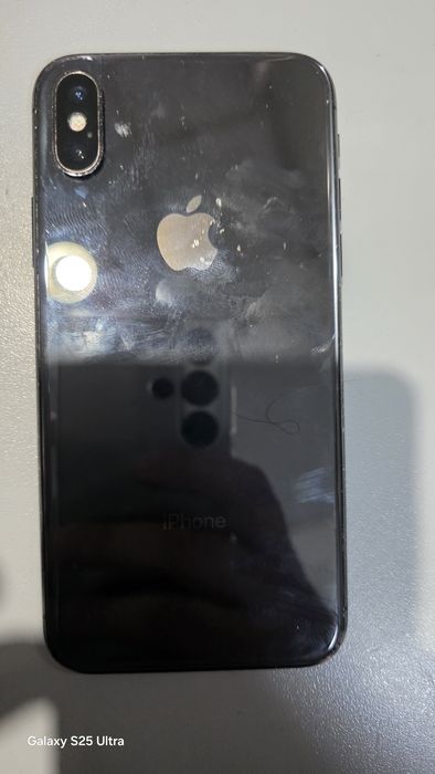 Iphone XS, display nou, baterie noua