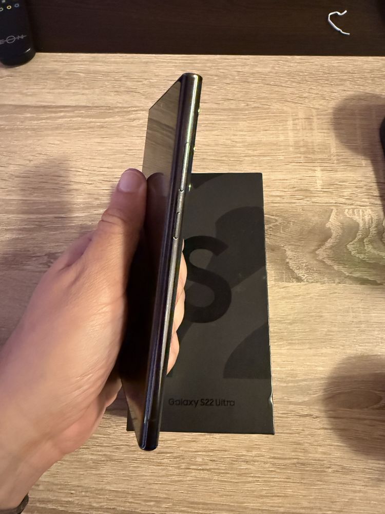 Samsung s22 ultra 128gb 8gb ram