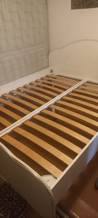 Кровать двуспальная  1,70 ×2    85000