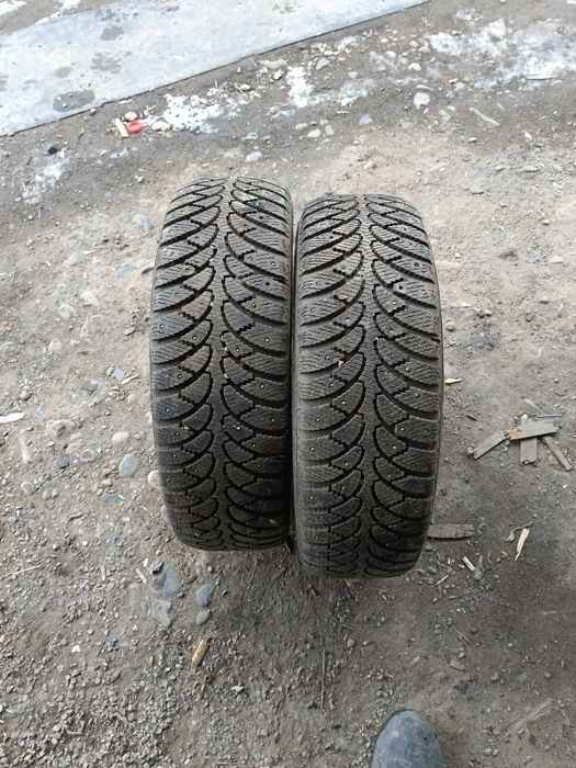 Зимние      Шины