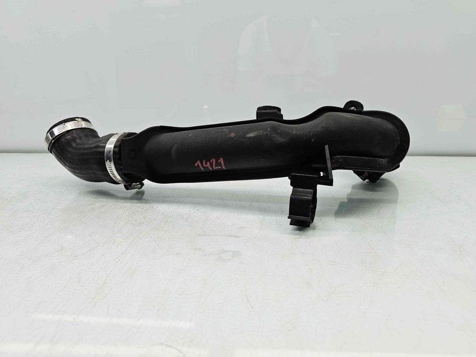 Tub intercooler  Volkswagen Golf 6 (5K1) [Fabr 2009-2013] 1K0145770AE