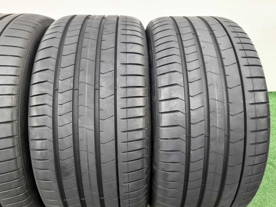 пакет 275/45/20 и 305/40/20 PIRELLI P Zero 4 RFT- летни
