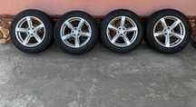 Vand jante Aliaj Audi/Volkswagen 235/60R18
