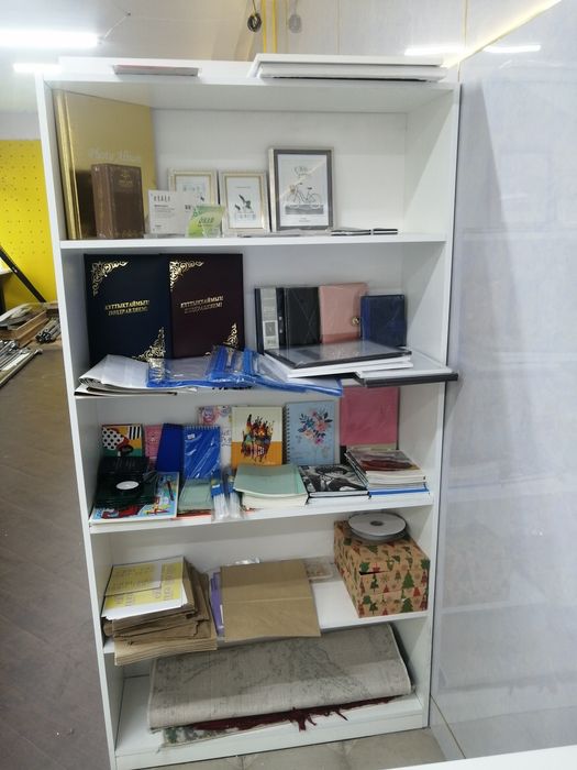 Шкаф. стол сатылады