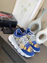 Adidasi Versace Calitate Premium