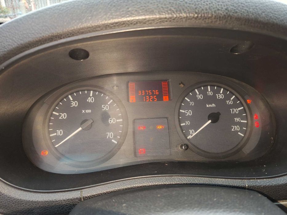 Renault kangoo de vanzare