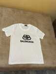 Tricou Balenciaga