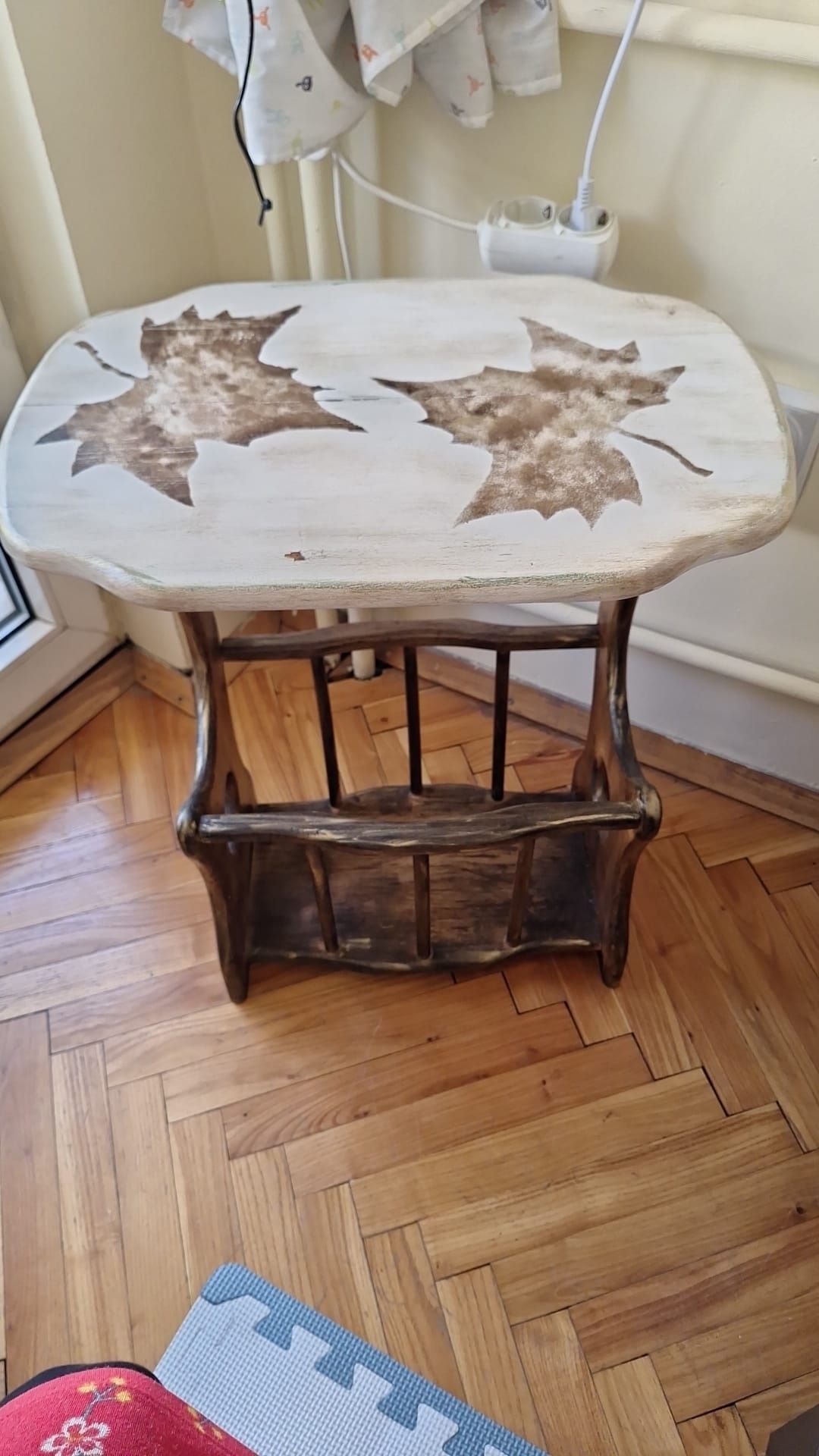 Реставрация и ръкоделия