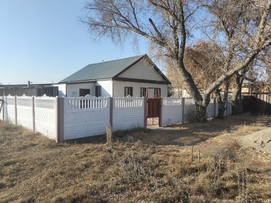 Продается дом на ГРП