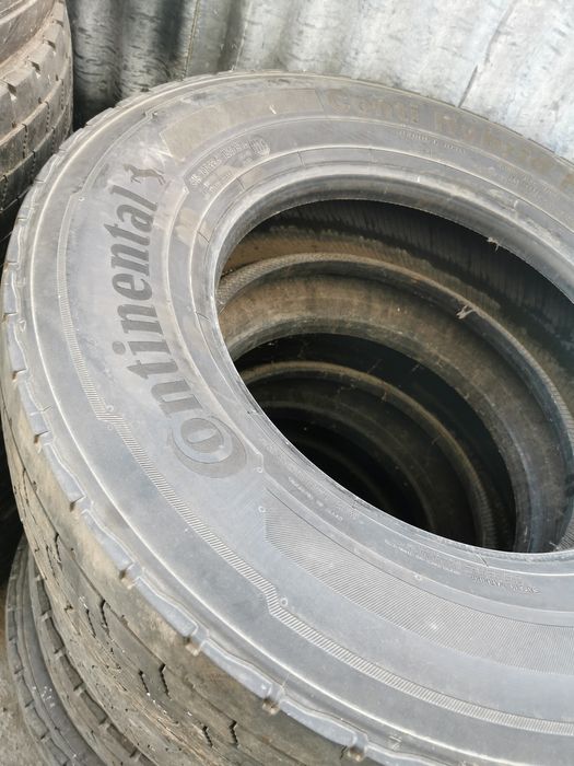Anvelope SH 315/70 r22.5 Continental