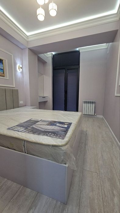 Новостройка ИКАТ 1в2/3/11. Юнусабад 13.