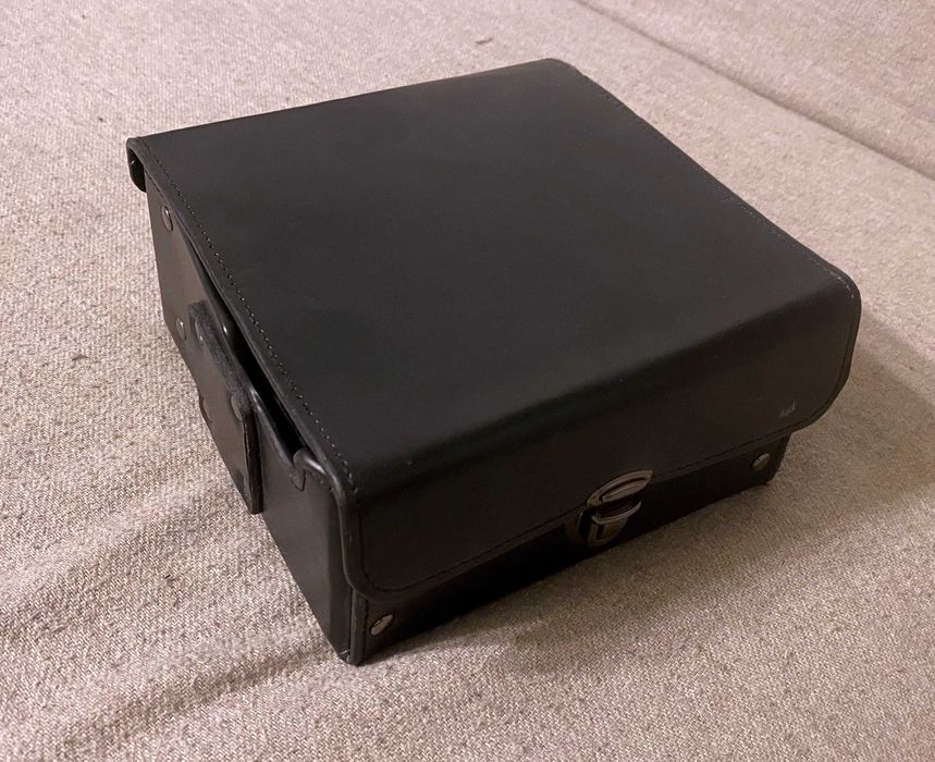 Tester de izolatie motoare electrice DAVO-MEG 1002B - Danemarca