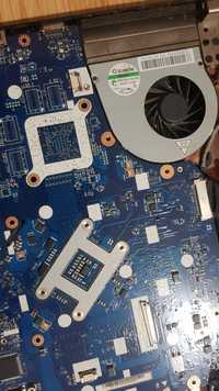 Sistem racire / cooler  laptop Acer Aspire 7750z