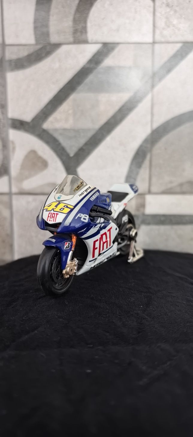 Мотори Motogp Maisto