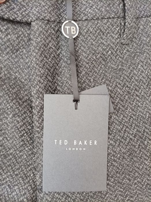 Ted baker Тommy Hilfinger L размер панталон