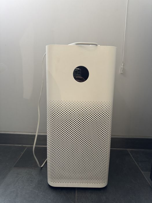 Очиститель воздуха Xiaomi Air Purifier 2s
