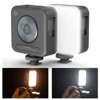 Lampa foto video Smallrig P96