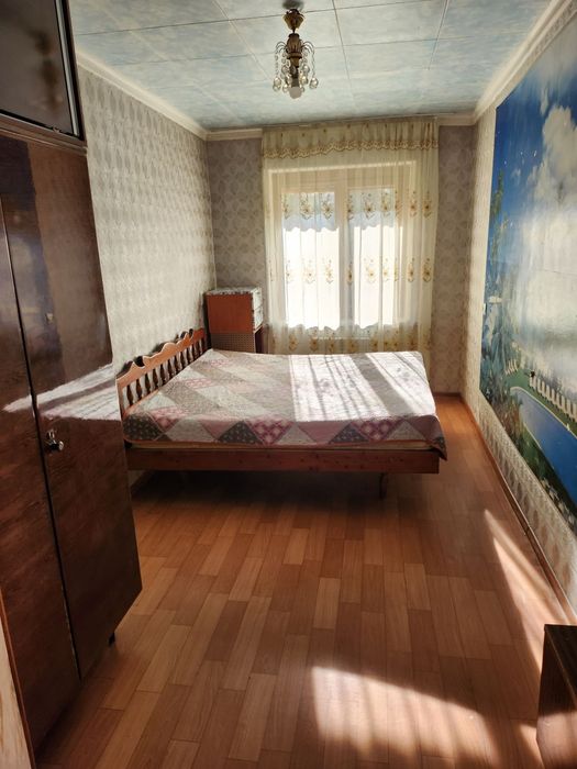 Сотилади Чилонзор 23 квартал 2 хонали 54 КВ м