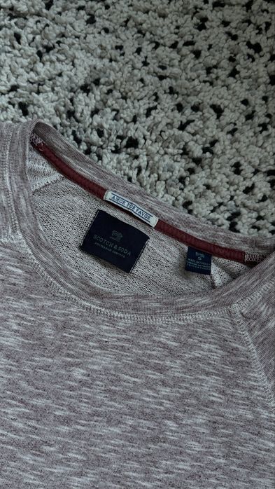 Мъжка фланела Scotch&Soda размер S