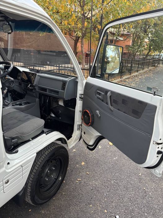 продается Damas 2024